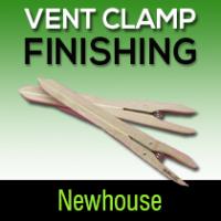 NEWHOUSE VENT CLAMP EACH